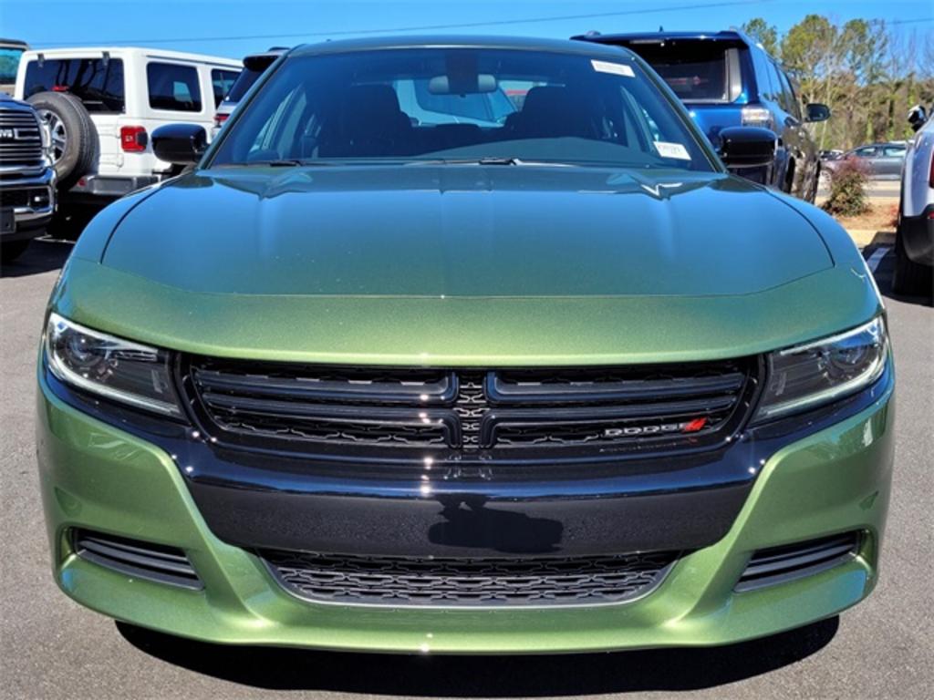 2023 Dodge Charger SXT photo