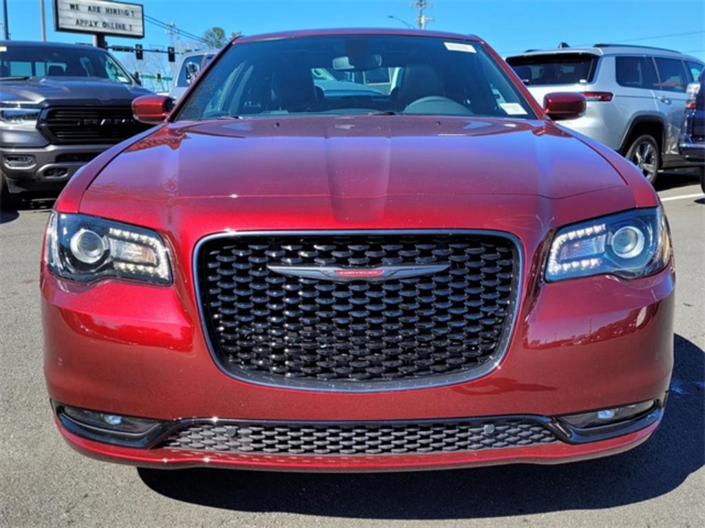 2023 Chrysler 300 S photo