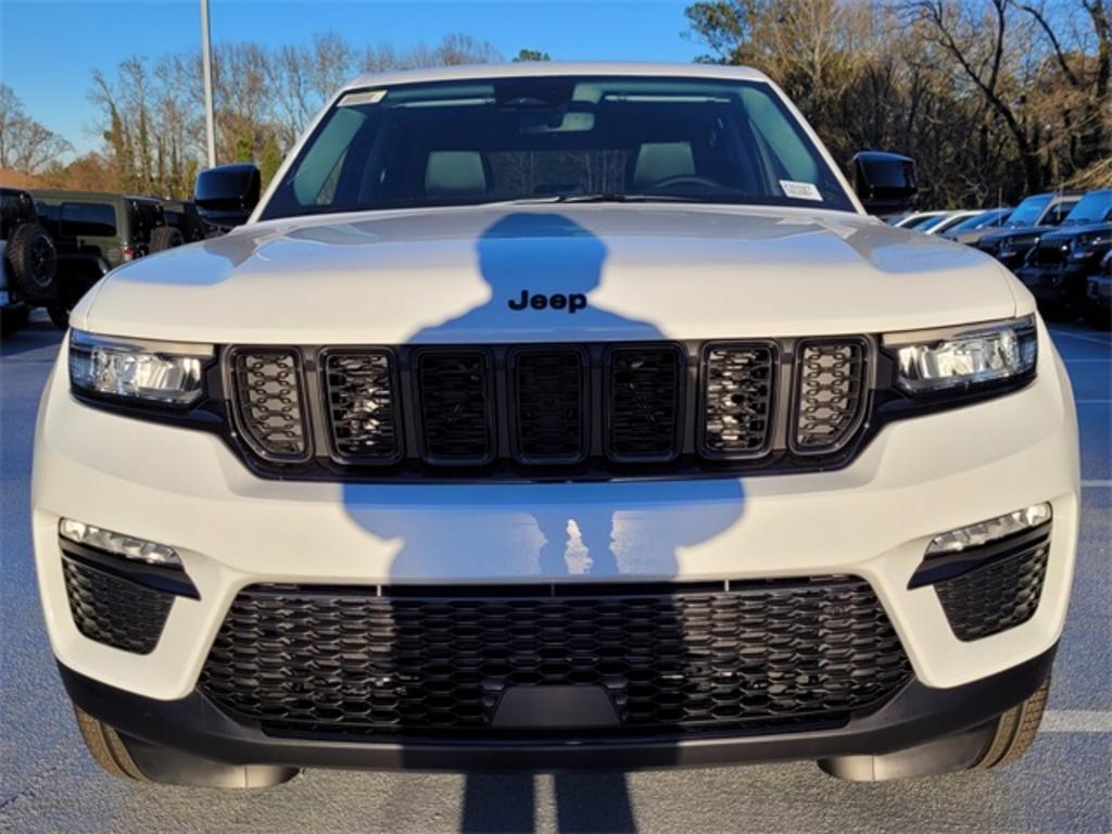 2023 Jeep Cherokee - $45,814