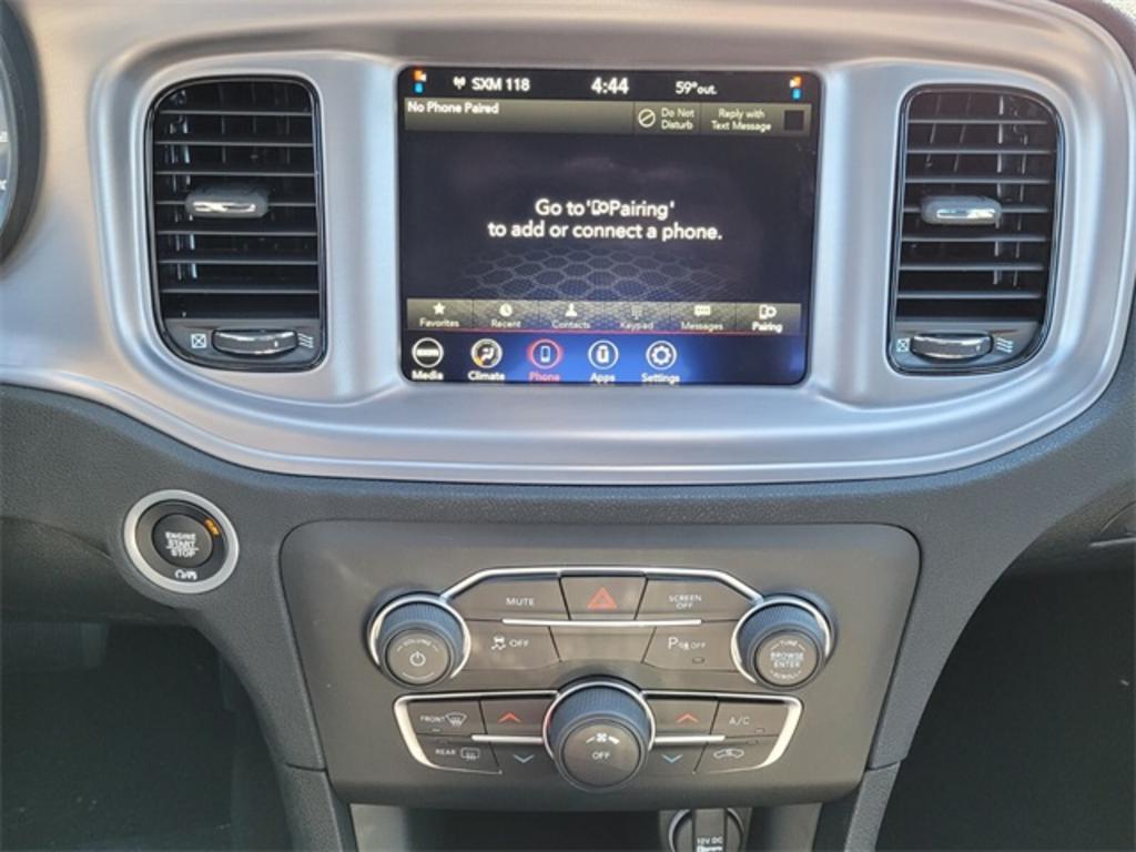 2023 Dodge Charger - $33,824