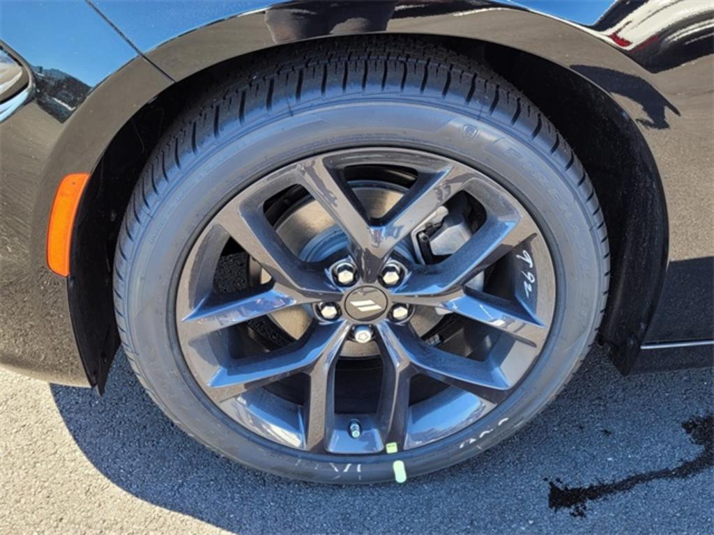 2023 Dodge Charger - $33,824