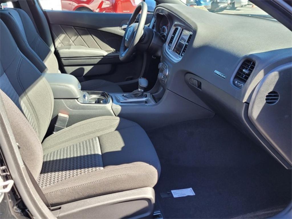 2023 Dodge Charger - $33,824