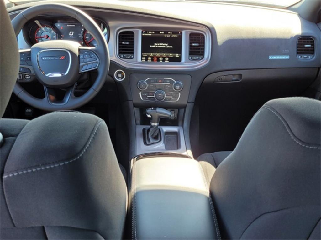 2023 Dodge Charger - $33,824