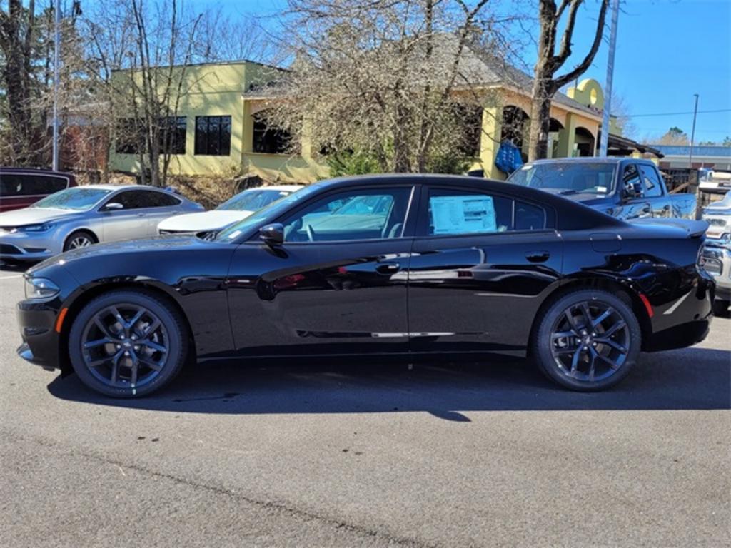2023 Dodge Charger - $33,824