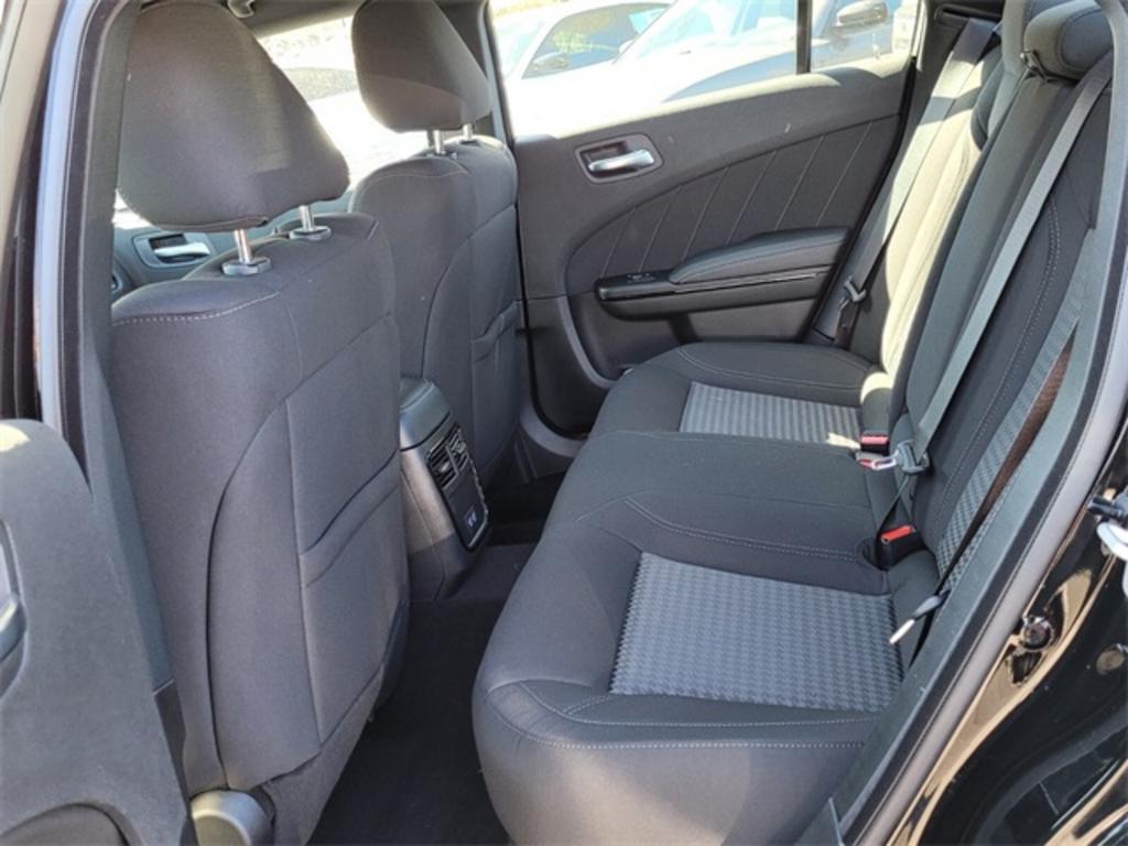 2023 Dodge Charger - $33,824