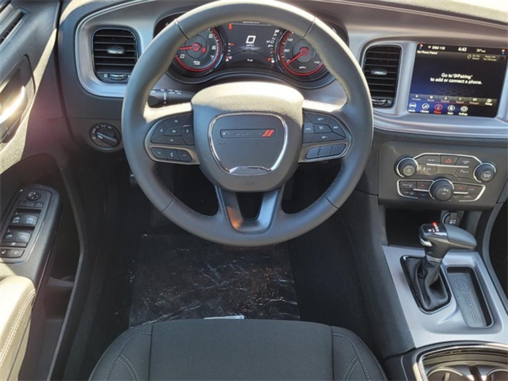 2023 Dodge Charger - $33,824