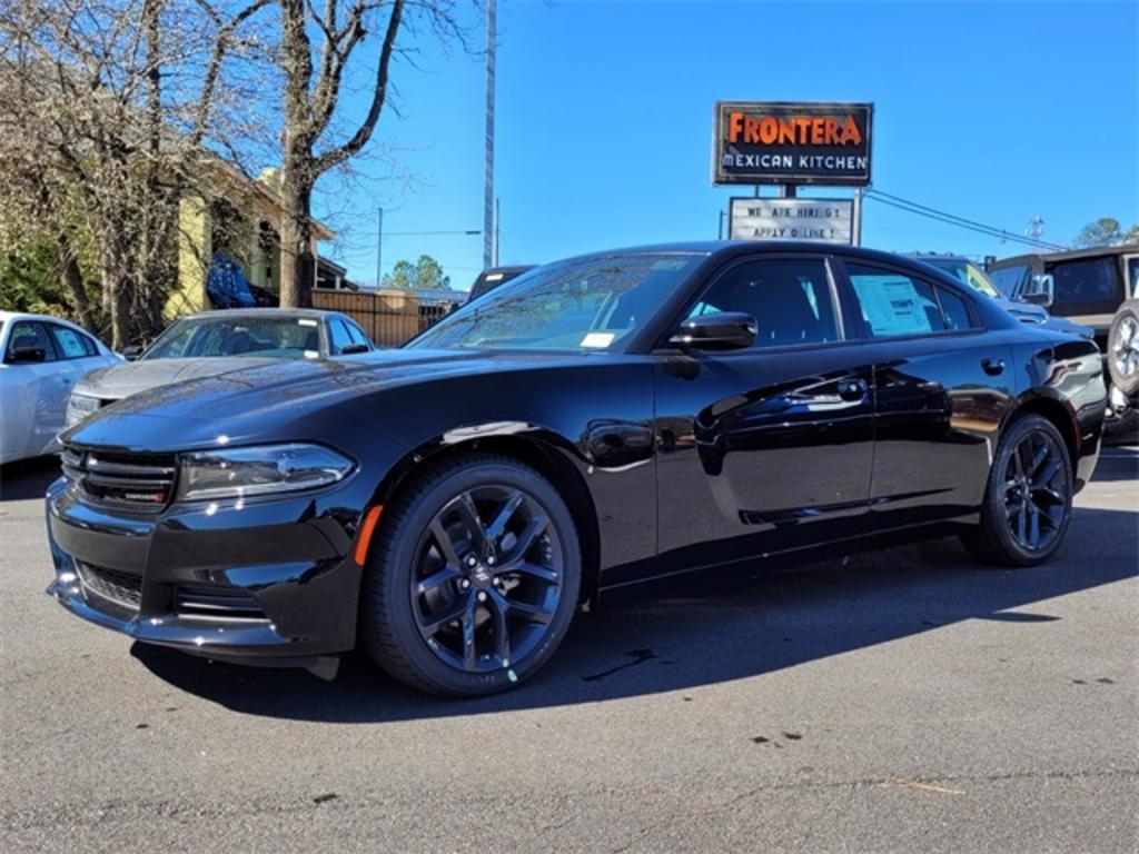 2023 Dodge Charger - $33,824