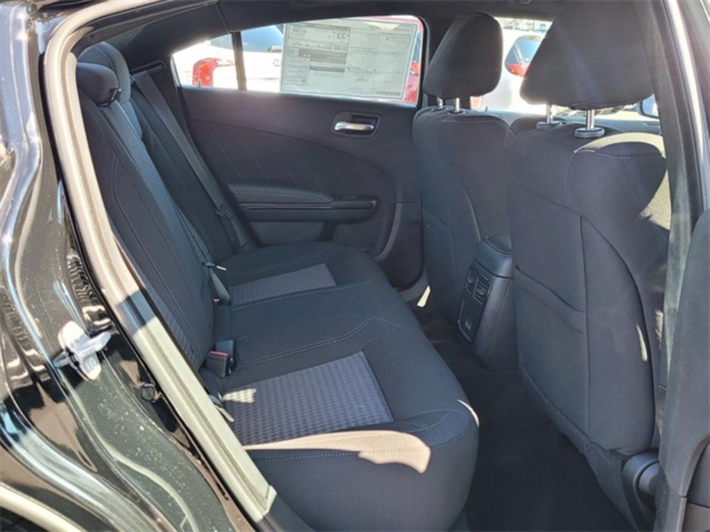 2023 Dodge Charger - $33,824