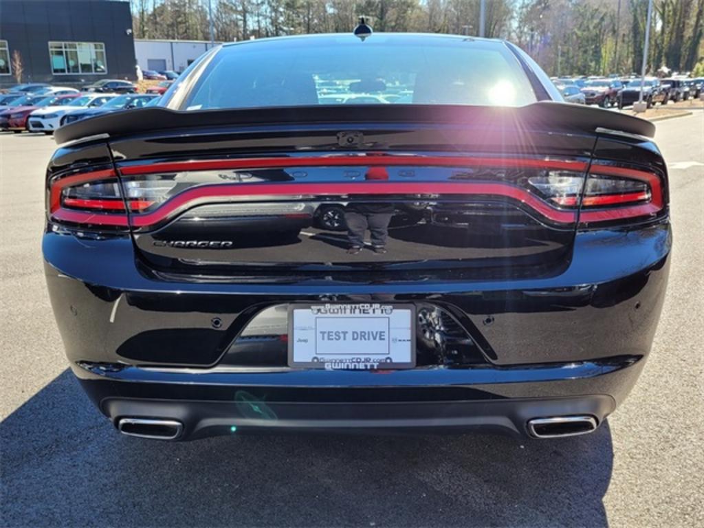 2023 Dodge Charger - $33,824