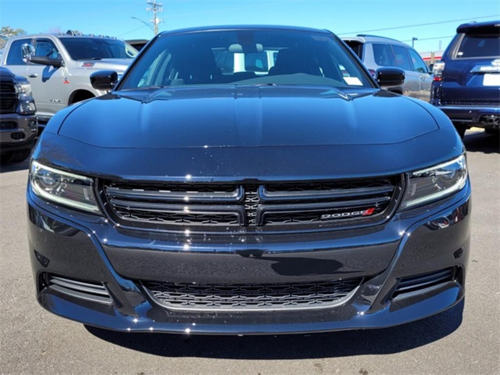 2023 Dodge Charger - $33,824