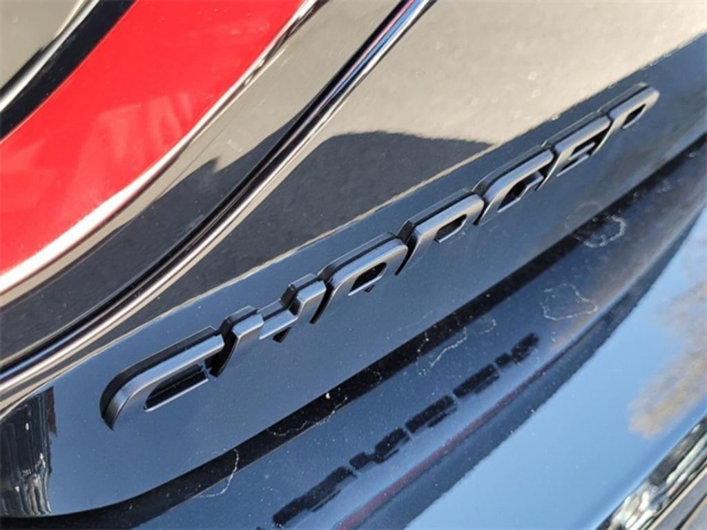 2023 Dodge Charger - $33,824