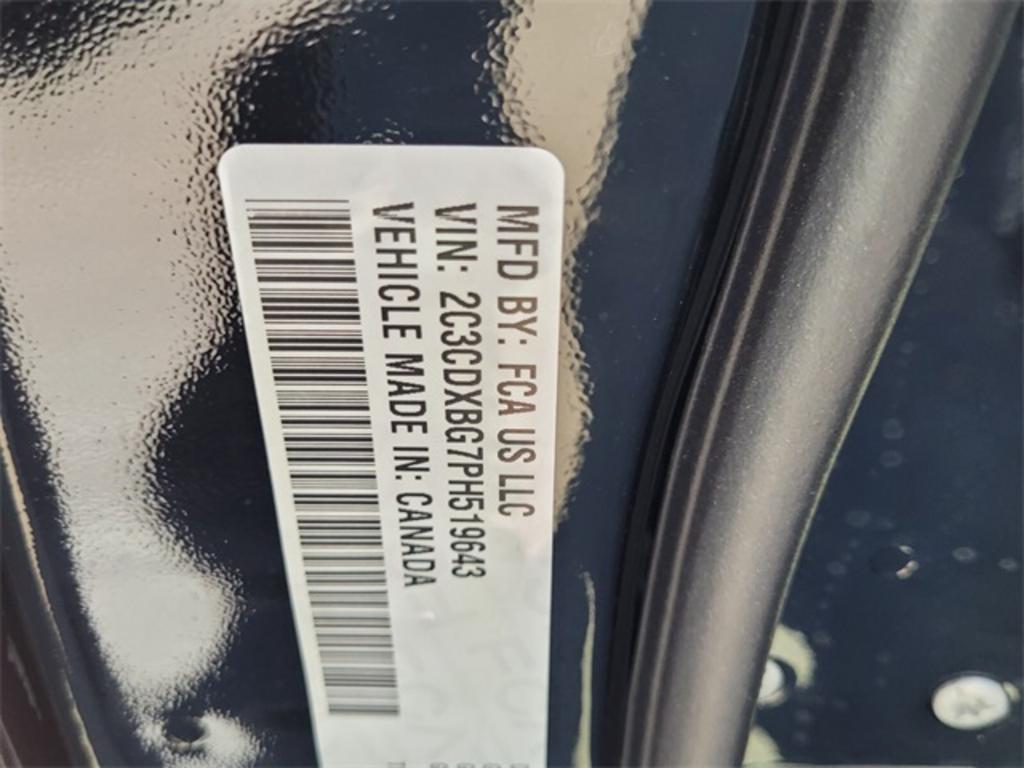 2023 Dodge Charger - $33,824