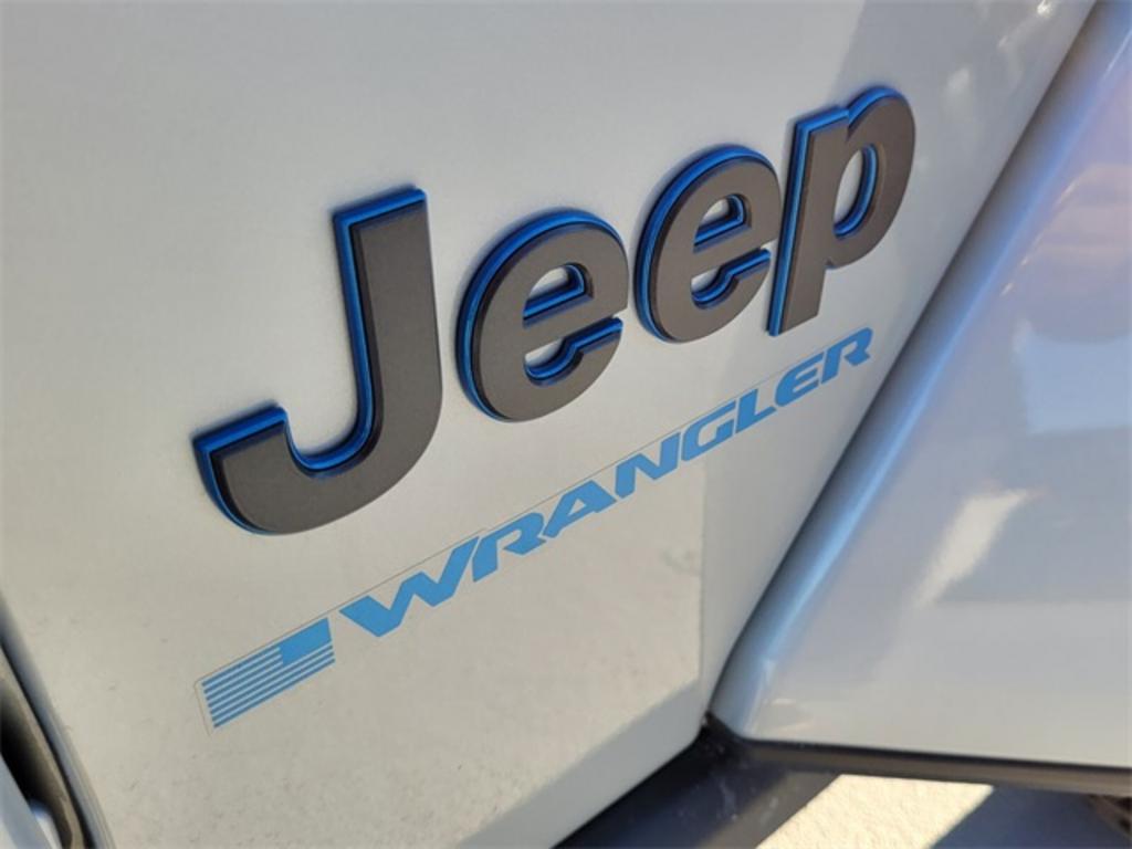 2023 JEEP Wrangler SUV / Crossover - $68,482