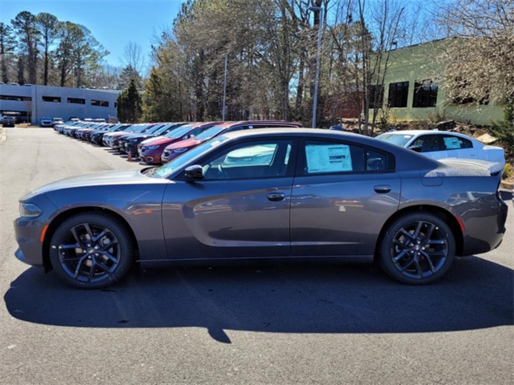 2023 Dodge Charger - $33,917
