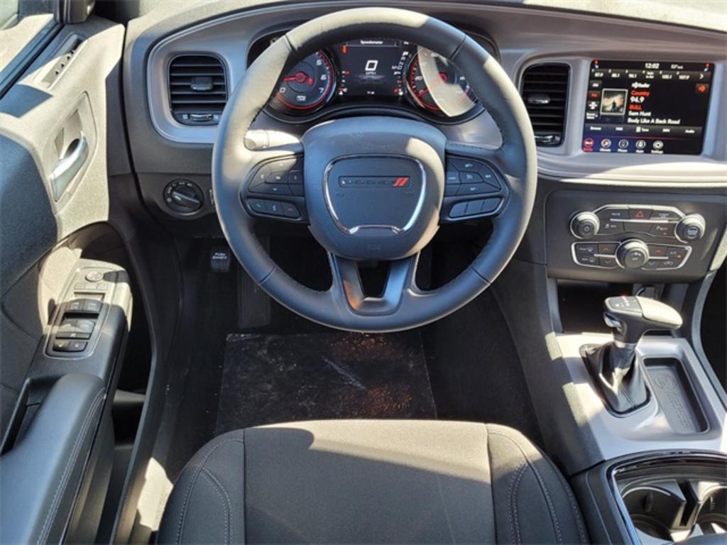 2023 Dodge Charger - $33,917