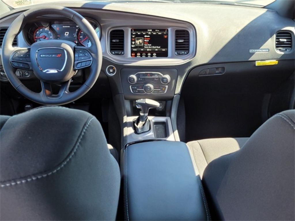 2023 Dodge Charger - $33,917