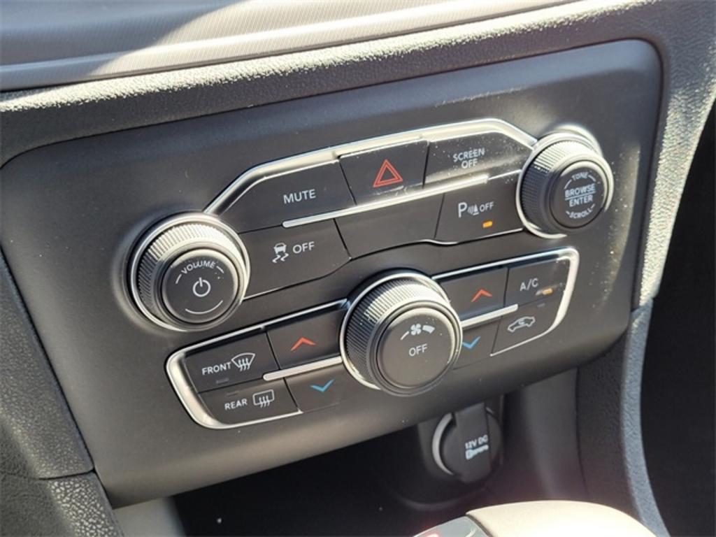 2023 Dodge Charger - $33,917