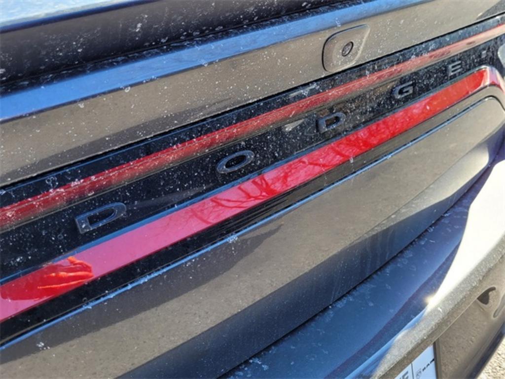 2023 Dodge Charger - $33,917