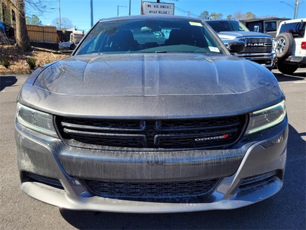 2023 Dodge Charger - $33,917