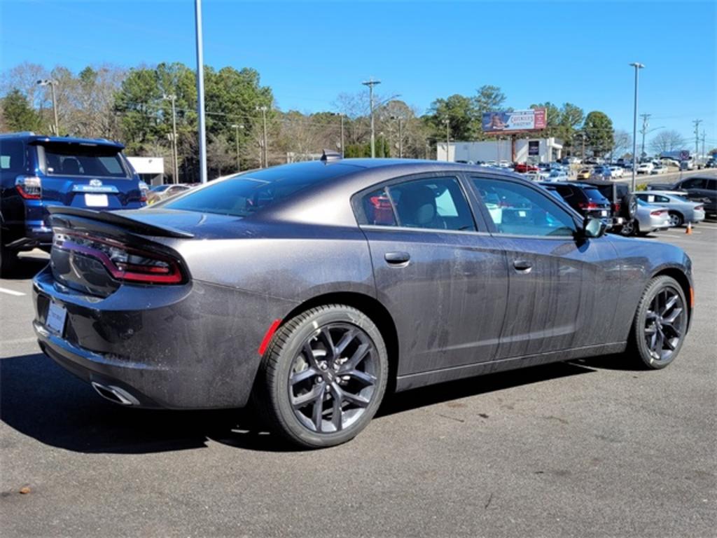 2023 Dodge Charger - $33,917