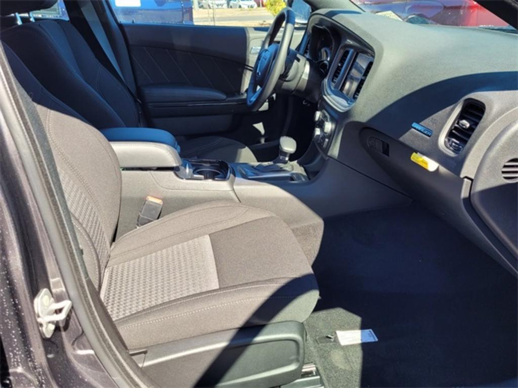 2023 Dodge Charger - $33,917