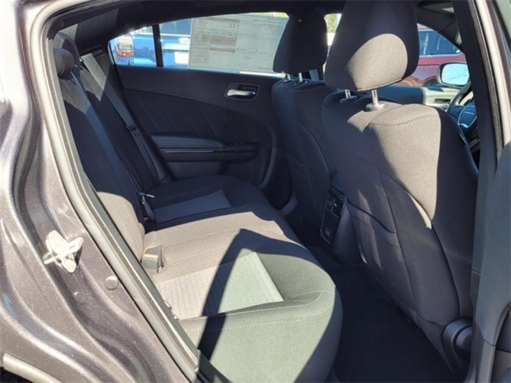 2023 Dodge Charger - $33,917