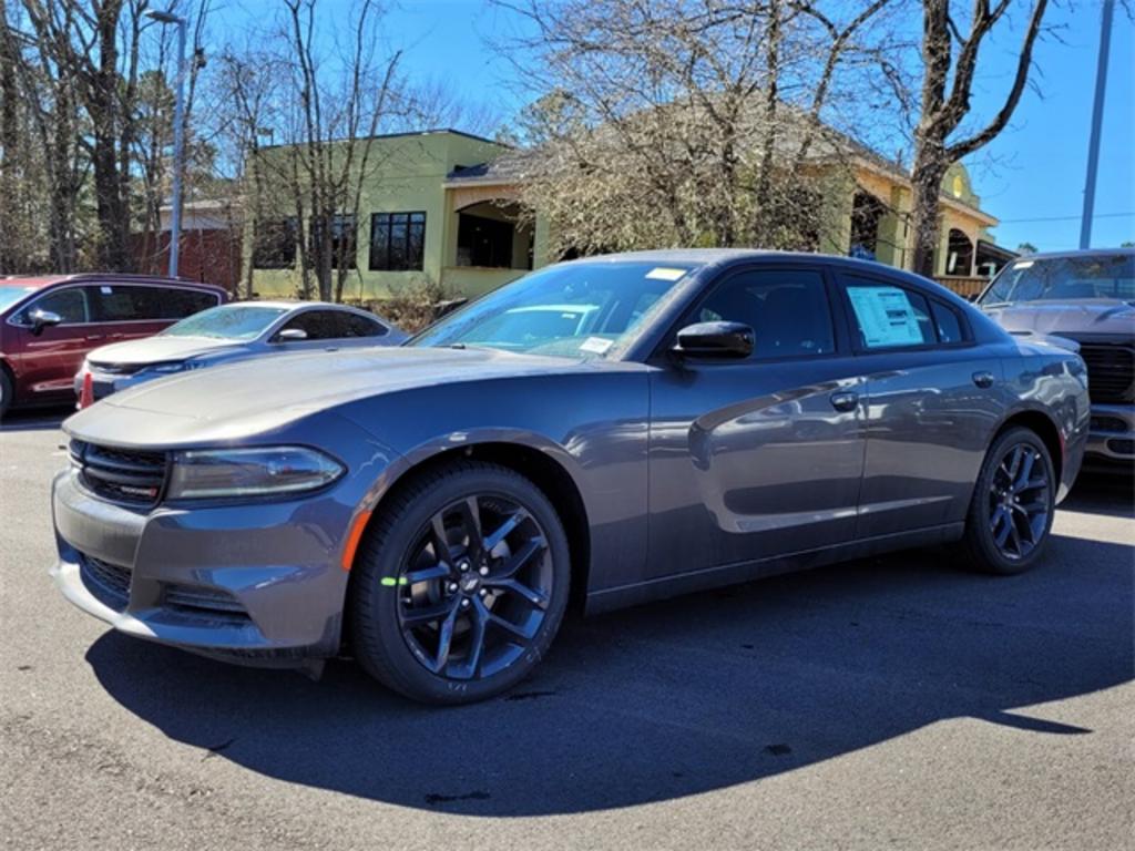 2023 Dodge Charger - $33,917