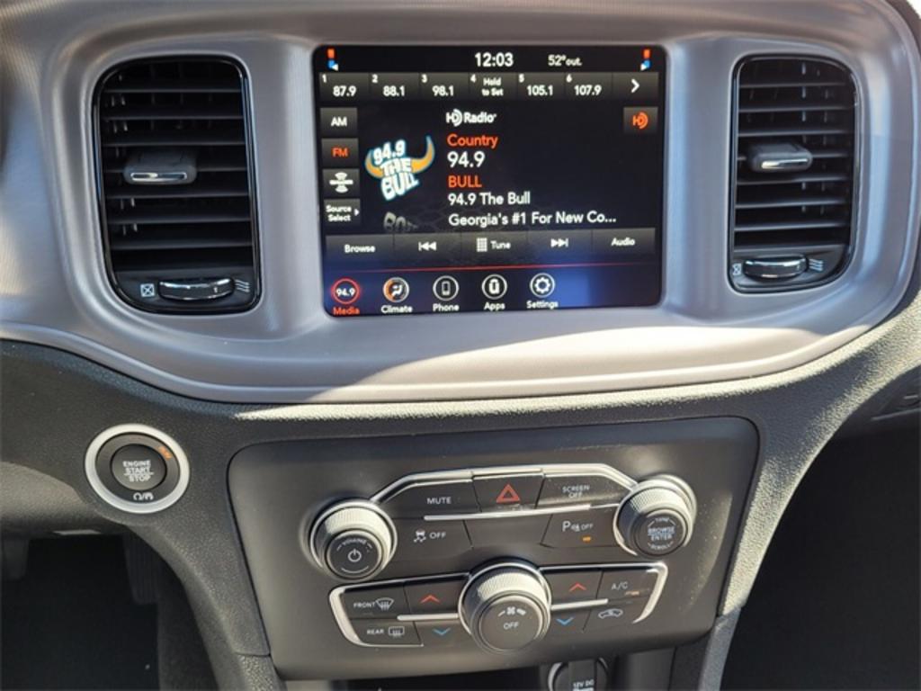 2023 Dodge Charger - $33,917
