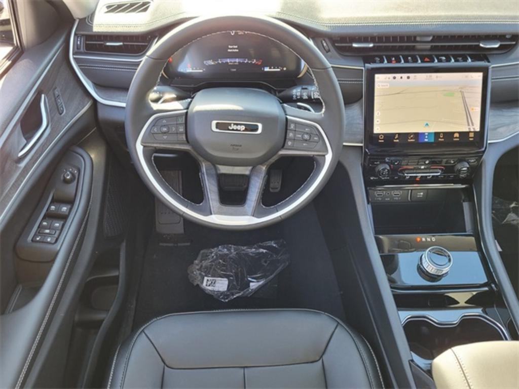 2023 Jeep Cherokee - $48,358