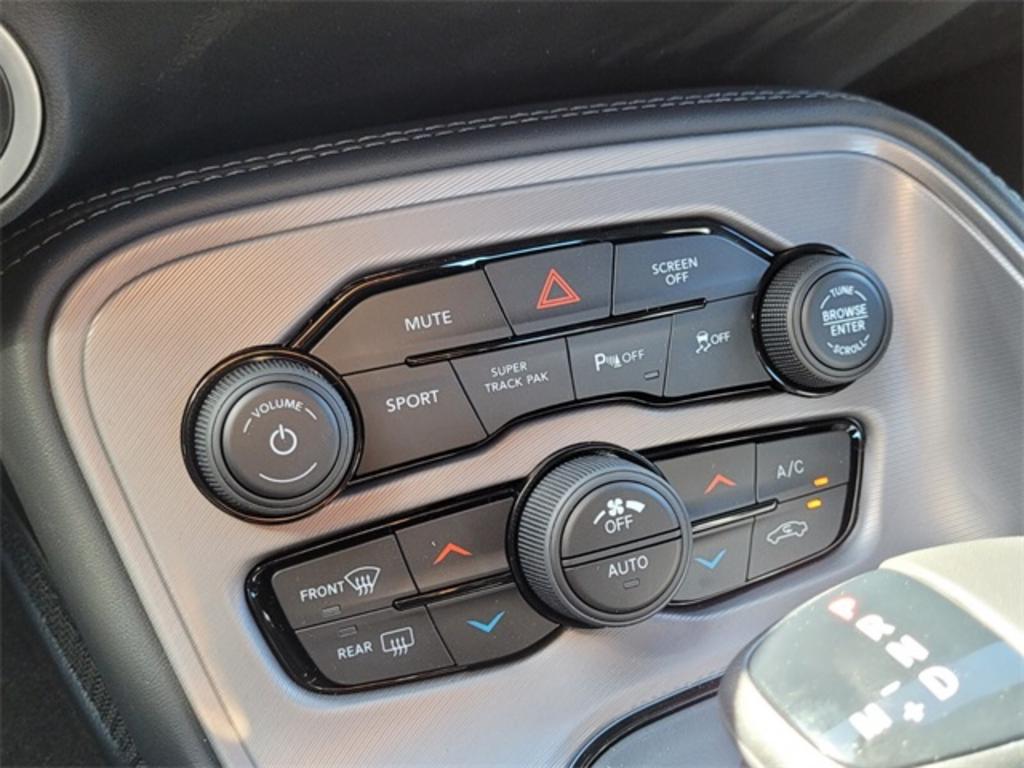 2023 Dodge Challenger - $39,969