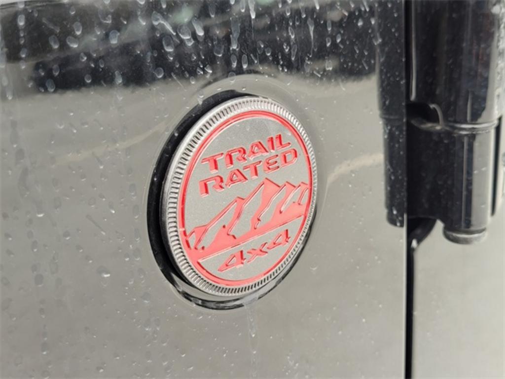 2023 Jeep Wrangler - $53,976