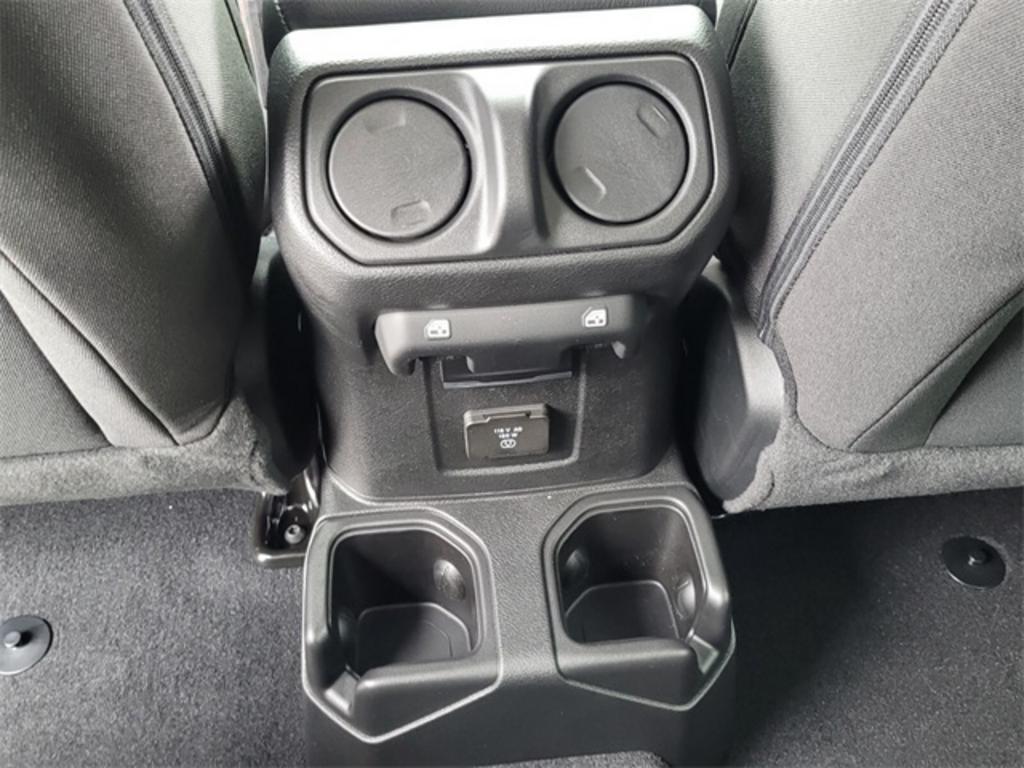 2023 Jeep Wrangler - $53,976