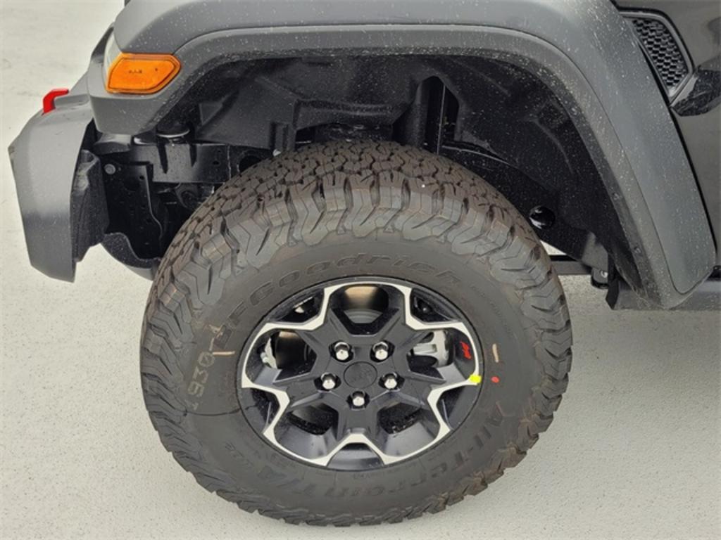 2023 Jeep Wrangler - $53,976