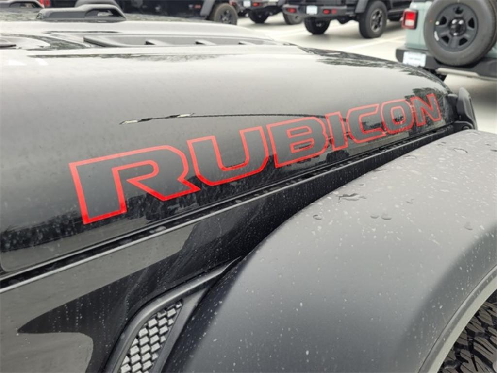 2023 Jeep Wrangler - $53,976