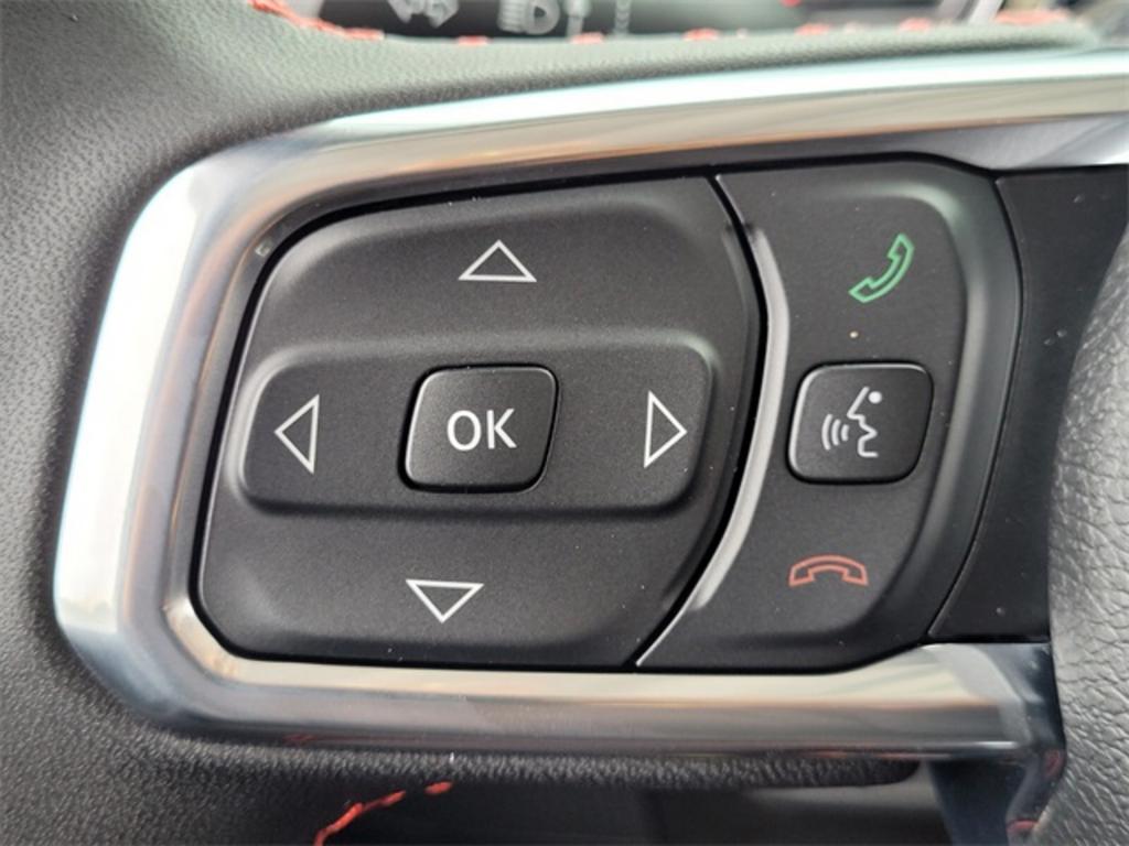 2023 Jeep Wrangler - $53,976