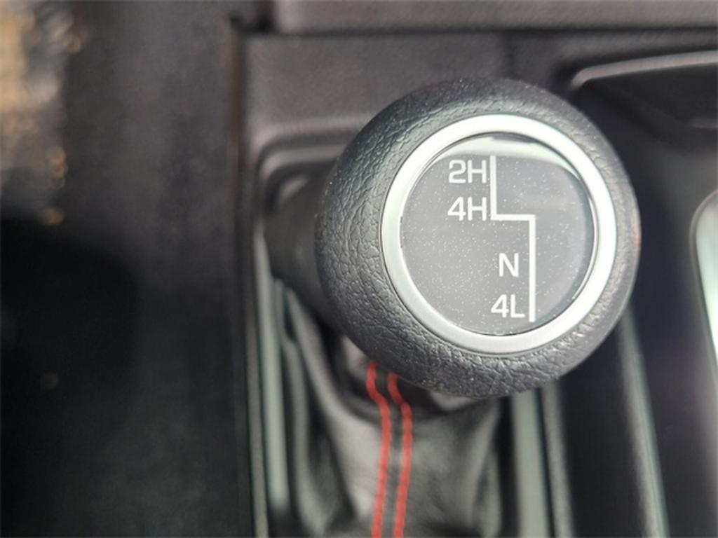 2023 Jeep Wrangler - $53,976