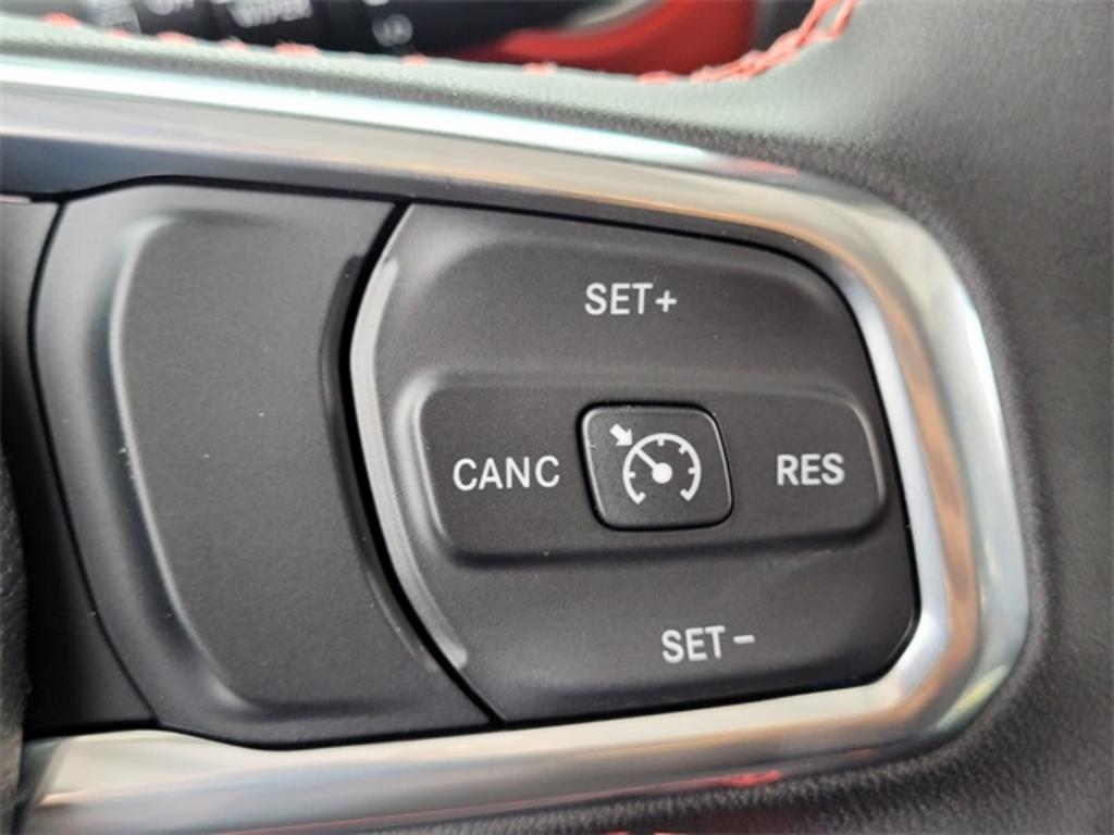2023 Jeep Wrangler - $53,976