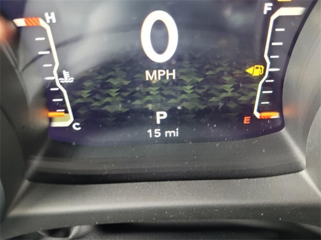 2023 Jeep Wrangler - $51,536