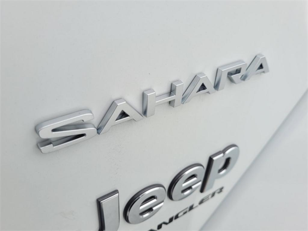 2023 Jeep Wrangler - $51,536