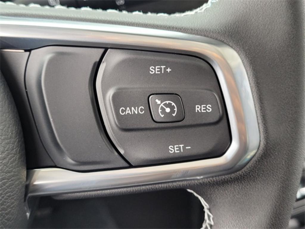 2023 Jeep Wrangler - $51,536