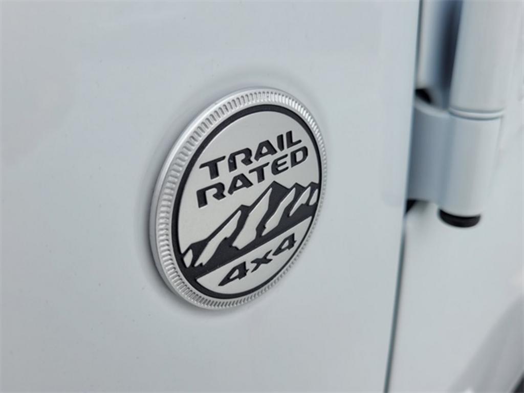 2023 Jeep Wrangler - $51,536