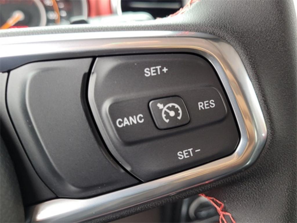 2023 Jeep Wrangler - $51,454