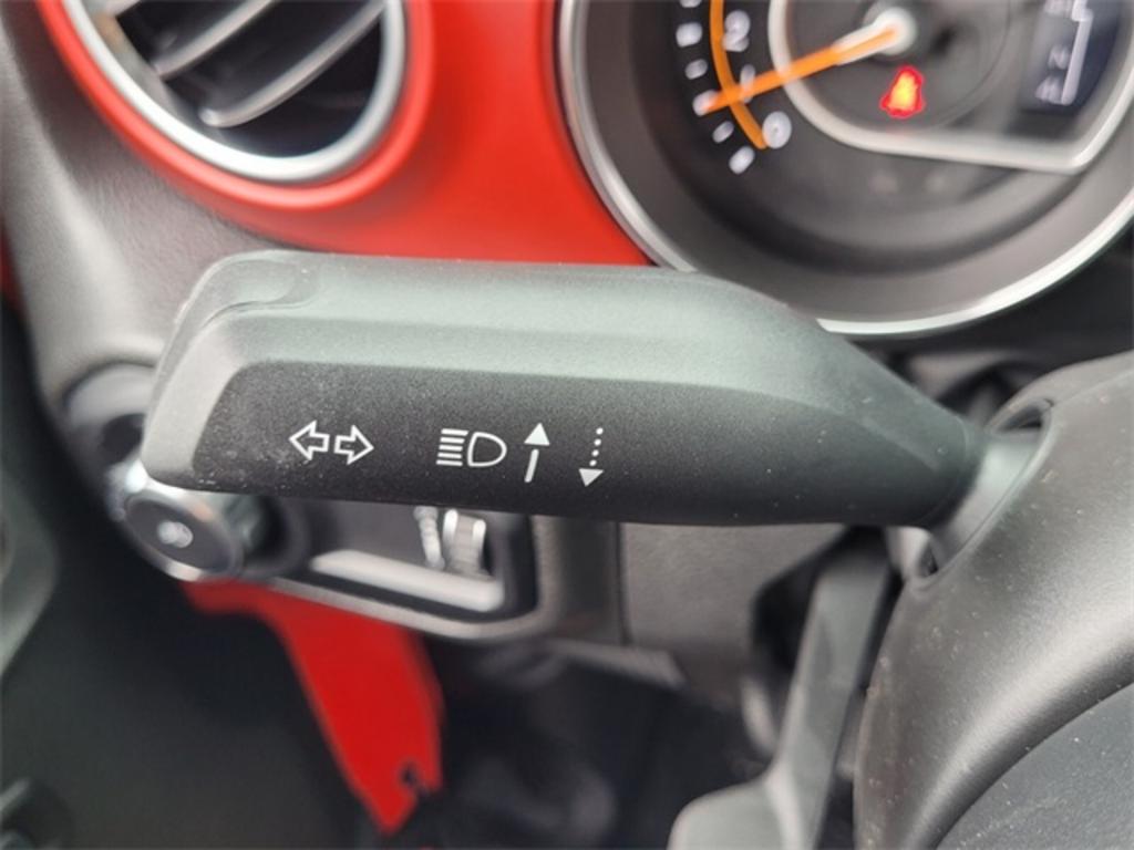 2023 Jeep Wrangler - $51,454