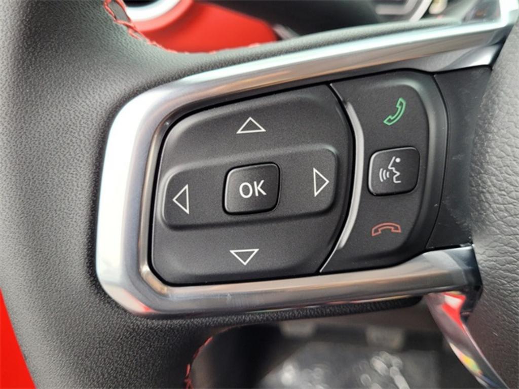 2023 Jeep Wrangler - $51,454