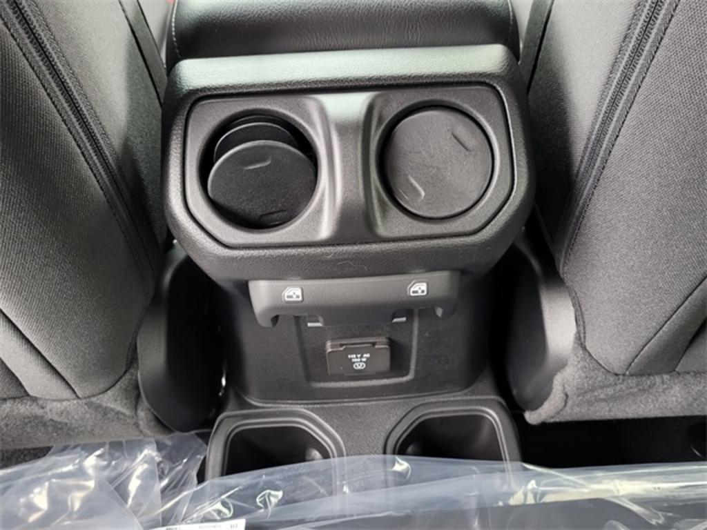 2023 Jeep Wrangler - $51,454