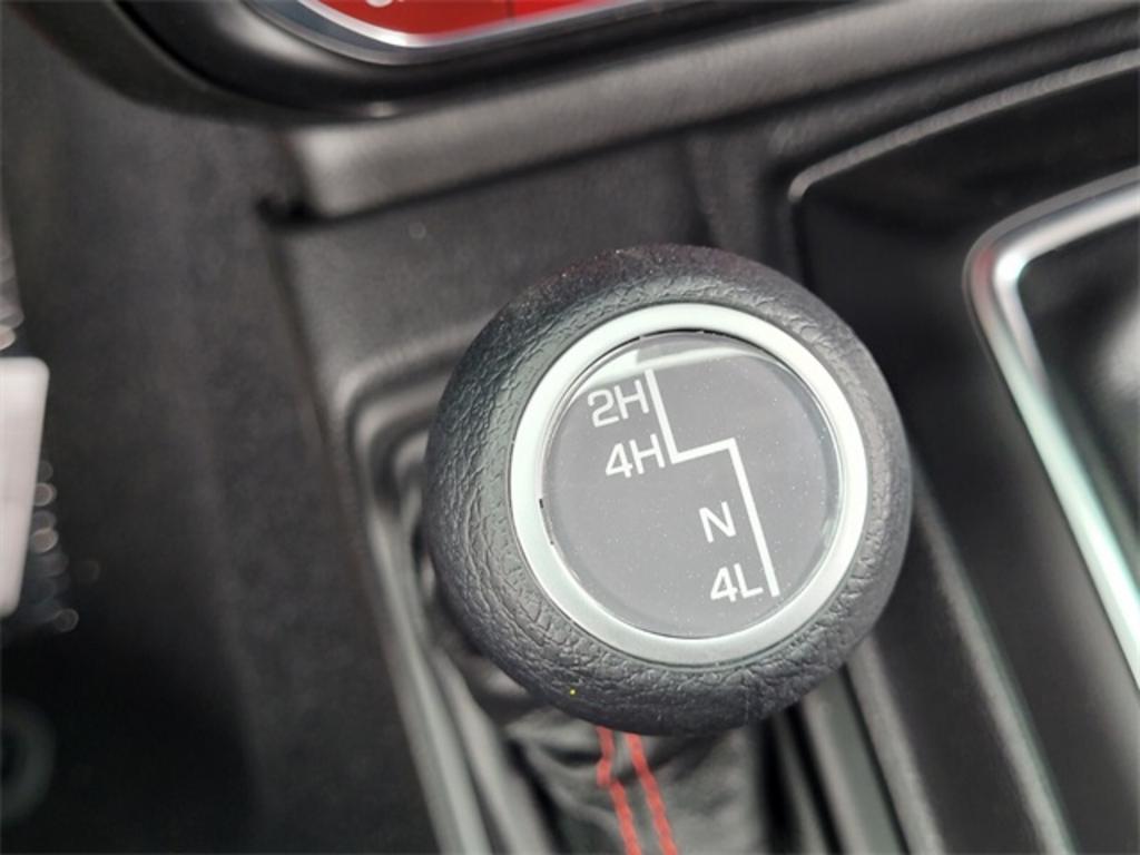 2023 Jeep Wrangler - $51,454