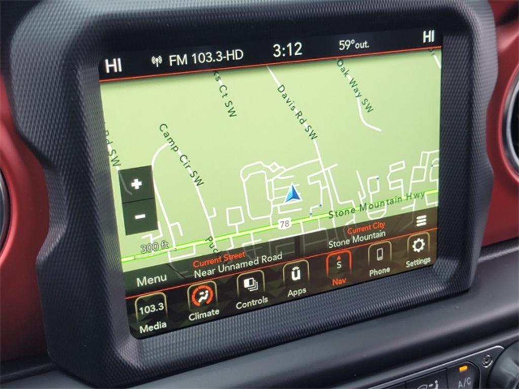 2023 Jeep Wrangler - $51,454