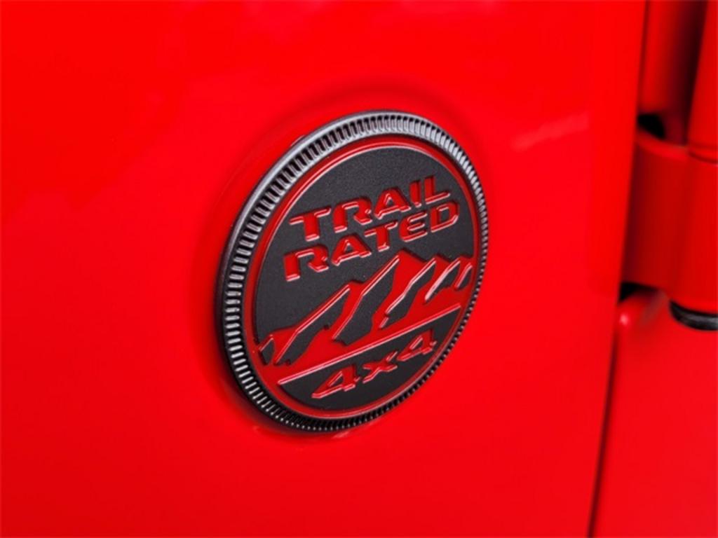 2023 Jeep Wrangler - $51,454