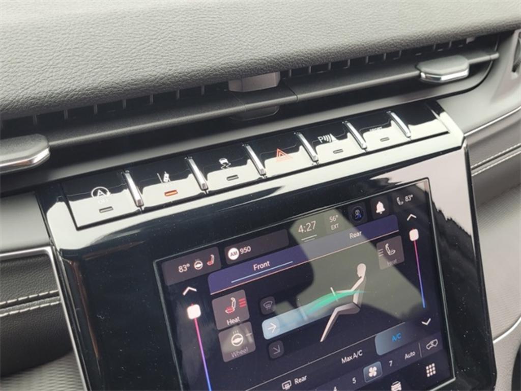 2023 Jeep Cherokee - $45,858