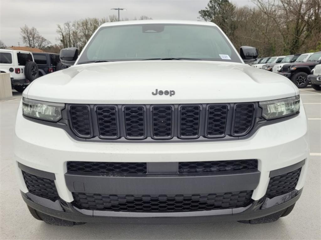 2023 Jeep Cherokee - $45,858